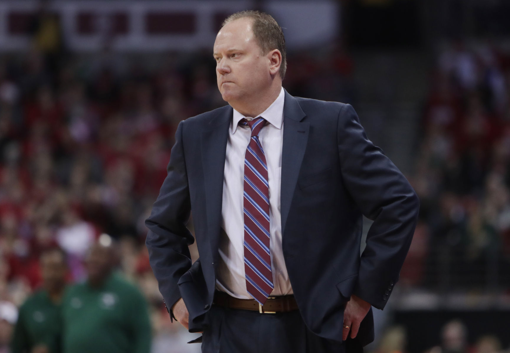 Greg Gard